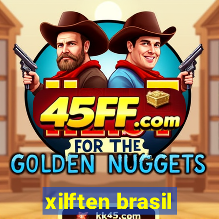 xilften brasil